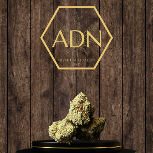 Amnésia Cali ADN Premium Quality CBD