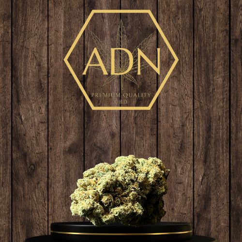 Amnésia ADN Premium Quality CBD