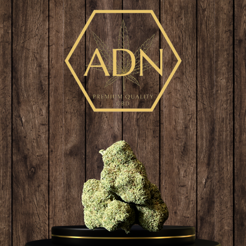 Gelato Cali ADN Premium Quality CBD
