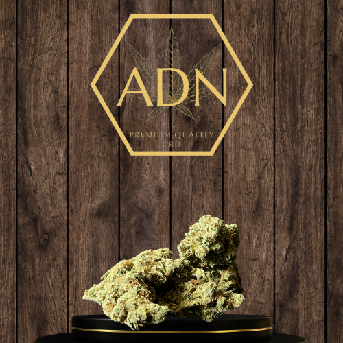Ice Kosh ADN Premium Quality CBD