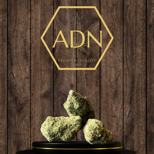 Mac One ADN Premium Quality CBD