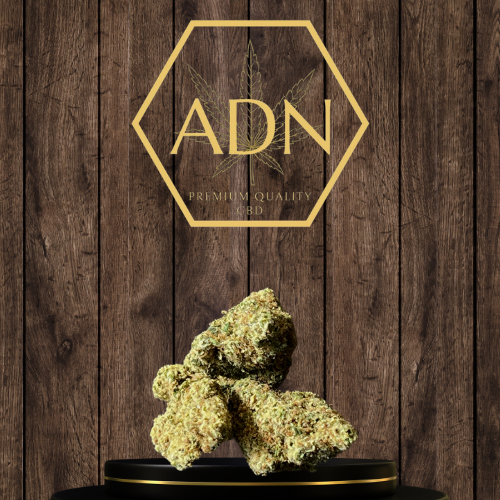 Rainbow Road ADN Premium Quality CBD