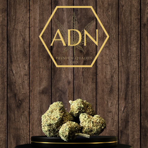 Tangerine Dream ADN Premium Quality CBD