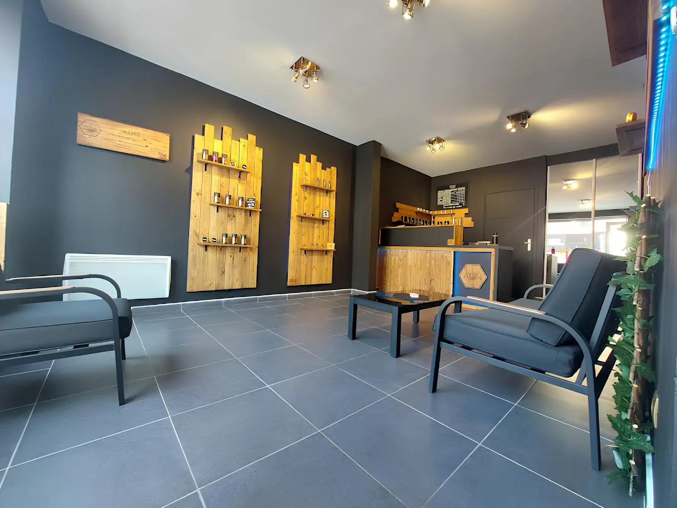 Boutique ADN Premium Quality CBD à Lys-Lez-Lannoy Boutique ADN Premium Quality CBD à Lys-Lez-Lannoy